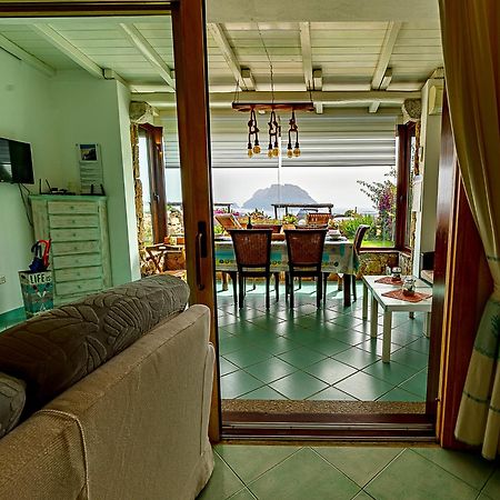 Claude&Kate'S Dream House Villa Porto San Paolo  Eksteriør billede
