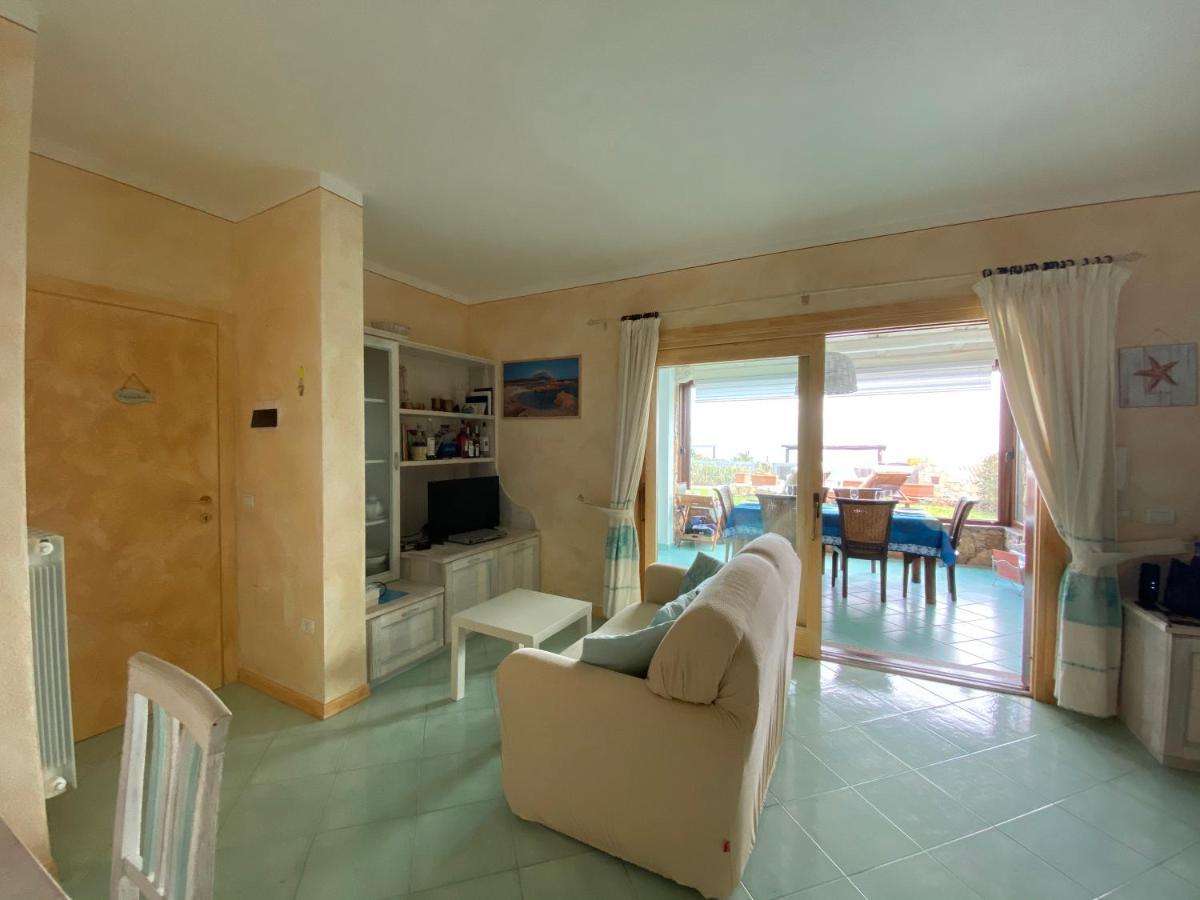 Claude&Kate'S Dream House Villa Porto San Paolo  Eksteriør billede