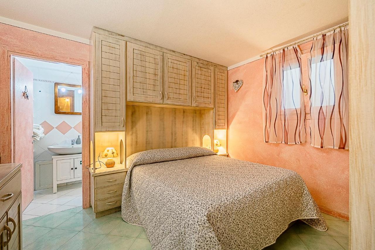 Claude&Kate'S Dream House Villa Porto San Paolo  Eksteriør billede