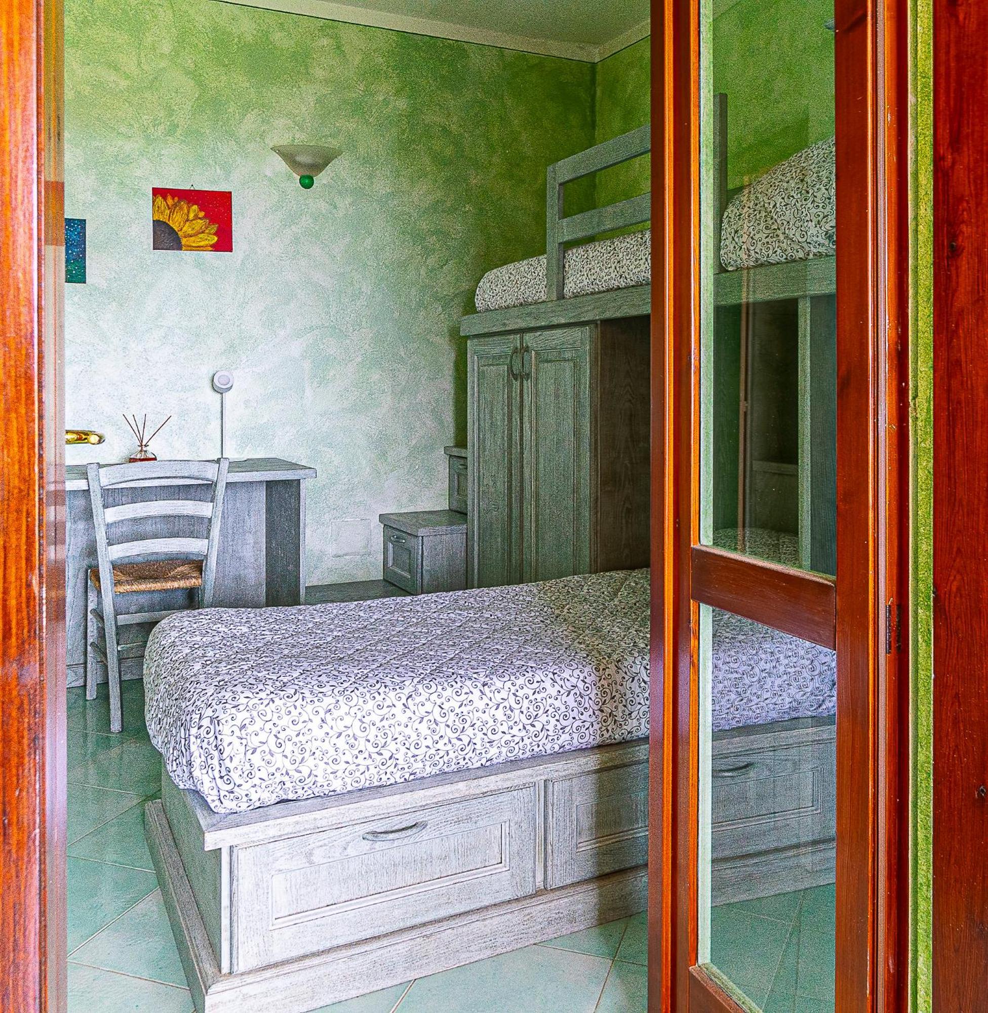 Claude&Kate'S Dream House Villa Porto San Paolo  Eksteriør billede