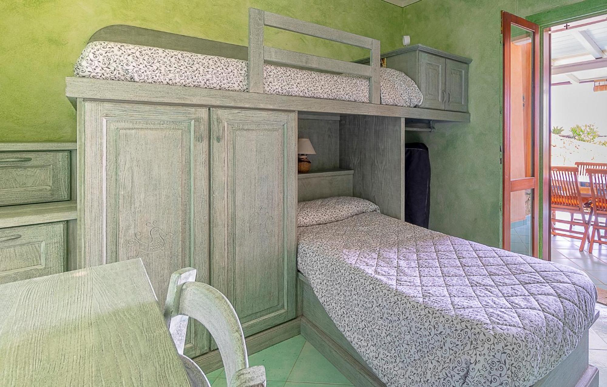 Claude&Kate'S Dream House Villa Porto San Paolo  Eksteriør billede