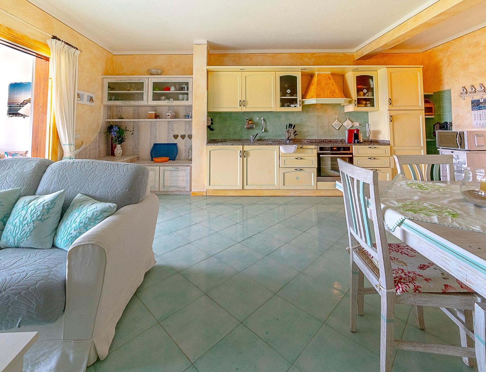 Claude&Kate'S Dream House Villa Porto San Paolo  Eksteriør billede