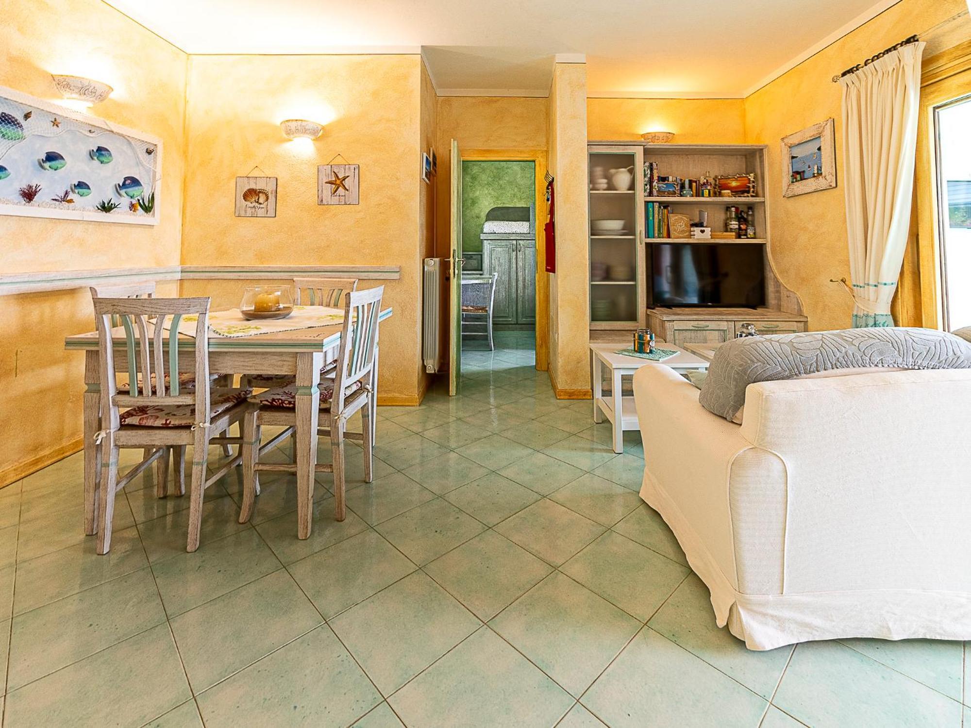 Claude&Kate'S Dream House Villa Porto San Paolo  Eksteriør billede
